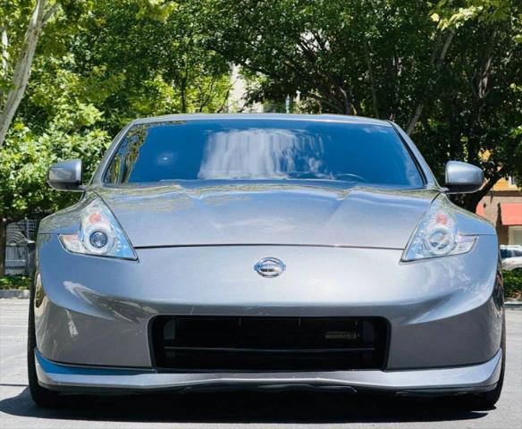 2011 Nissan 370Z NISMO