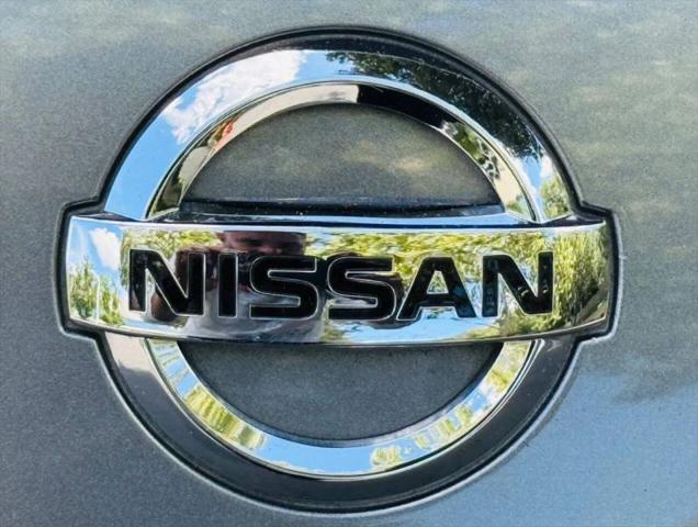 2011 Nissan 370Z NISMO