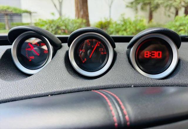 2011 Nissan 370Z NISMO
