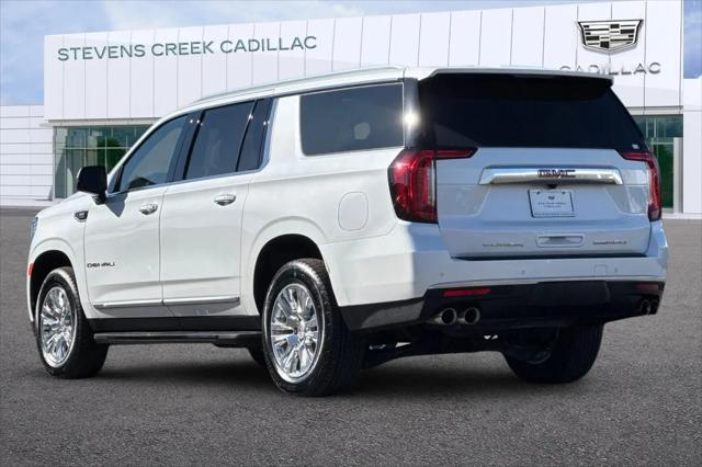 2024 GMC Yukon XL 4WD Denali
