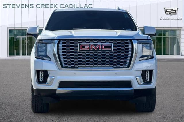2024 GMC Yukon XL 4WD Denali