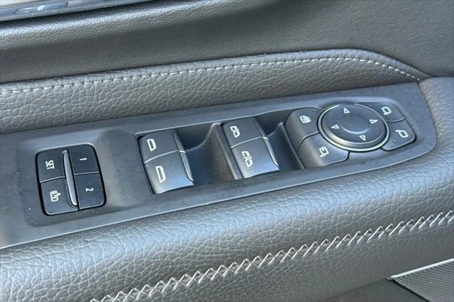 2024 GMC Yukon XL 4WD Denali