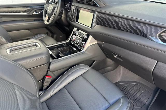 2024 GMC Yukon XL 4WD Denali