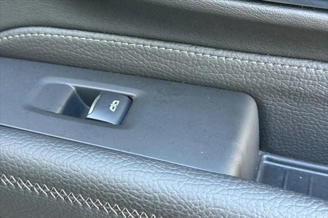 2024 GMC Yukon XL 4WD Denali