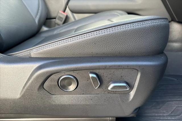 2024 GMC Yukon XL 4WD Denali