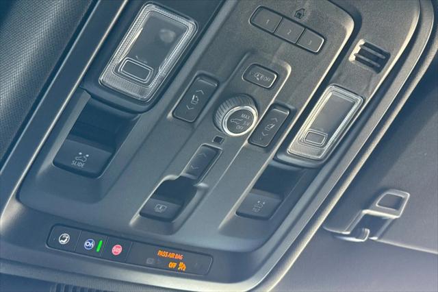 2024 GMC Yukon XL 4WD Denali