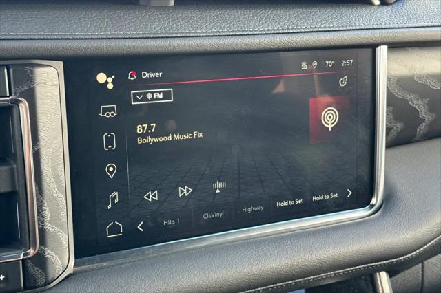 2024 GMC Yukon XL 4WD Denali
