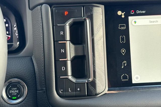 2024 GMC Yukon XL 4WD Denali