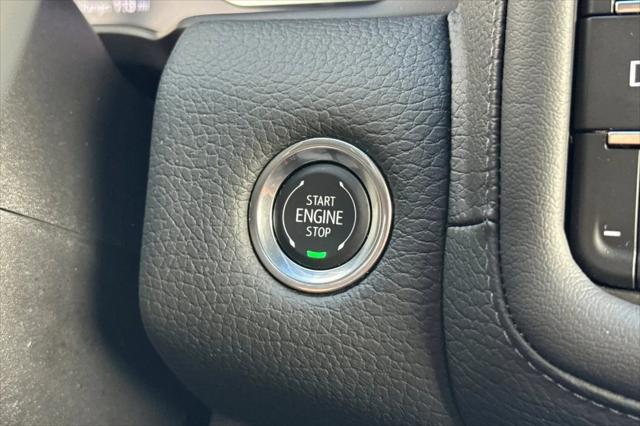 2024 GMC Yukon XL 4WD Denali
