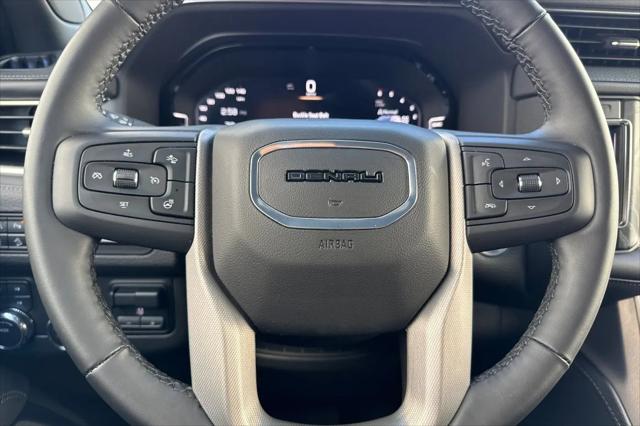2024 GMC Yukon XL 4WD Denali