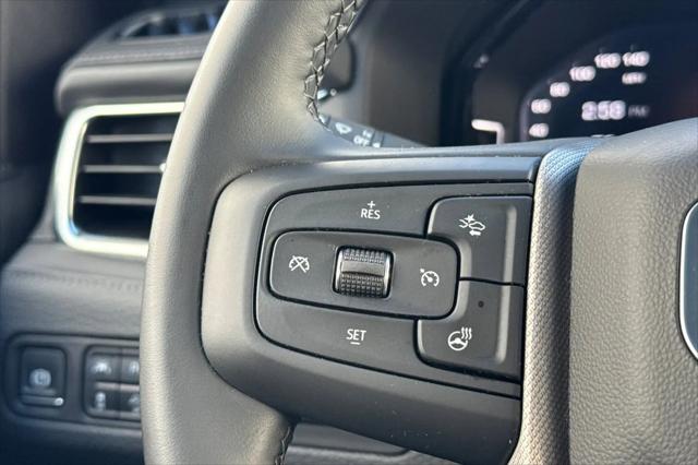 2024 GMC Yukon XL 4WD Denali