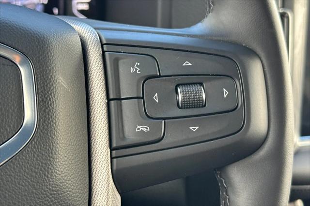2024 GMC Yukon XL 4WD Denali
