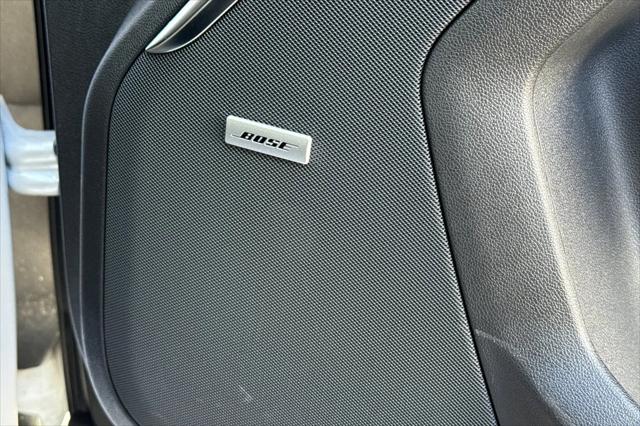 2024 GMC Yukon XL 4WD Denali
