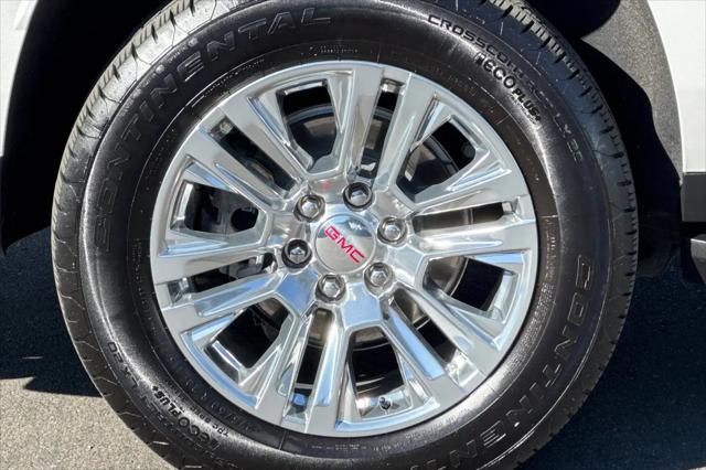 2024 GMC Yukon XL 4WD Denali
