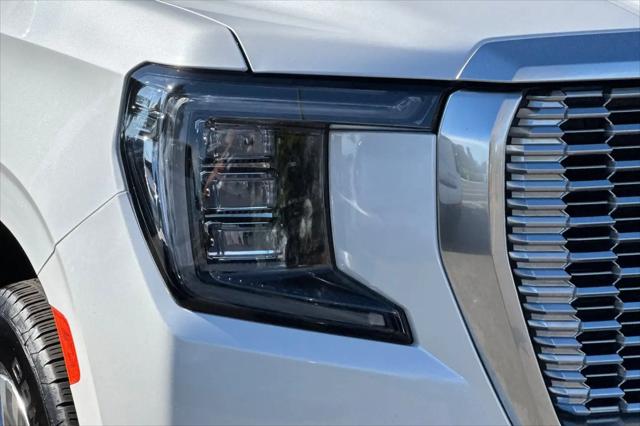 2024 GMC Yukon XL 4WD Denali