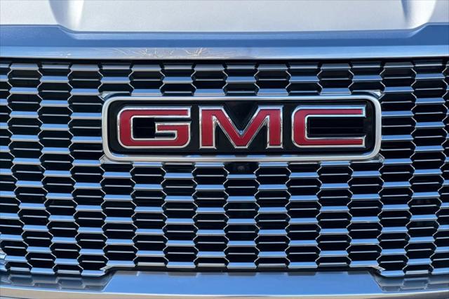2024 GMC Yukon XL 4WD Denali