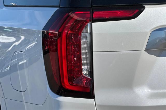 2024 GMC Yukon XL 4WD Denali