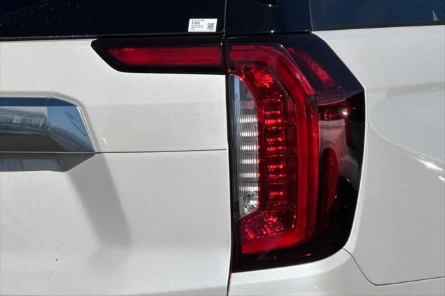 2024 GMC Yukon XL 4WD Denali