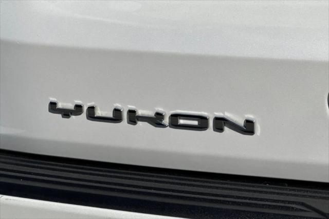 2024 GMC Yukon XL 4WD Denali