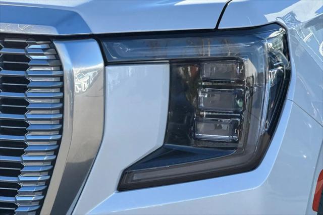 2024 GMC Yukon XL 4WD Denali