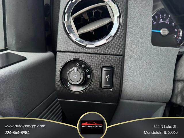 2016 Ford F-250 XLT