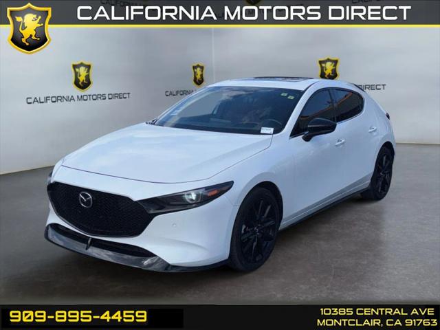 2024 Mazda Mazda3 2.5 Turbo Premium Plus for sale in Montclair, CA