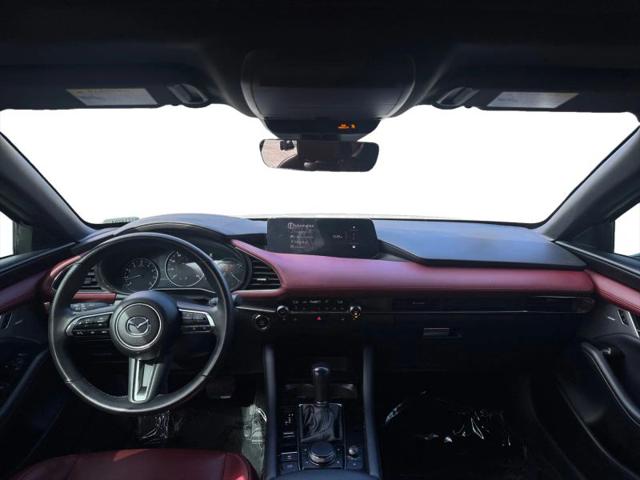 2024 Mazda Mazda3 2.5 Turbo Premium Plus