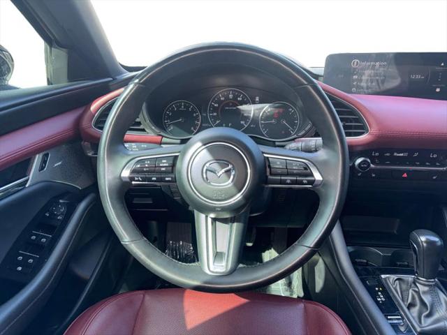 2024 Mazda Mazda3 2.5 Turbo Premium Plus