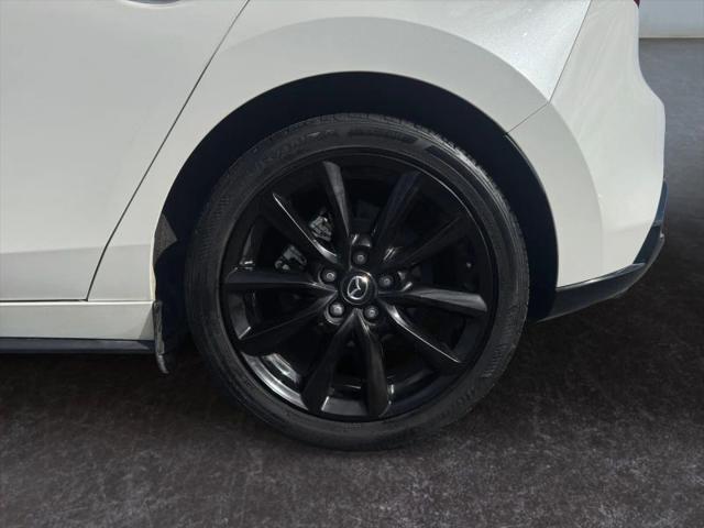2024 Mazda Mazda3 2.5 Turbo Premium Plus