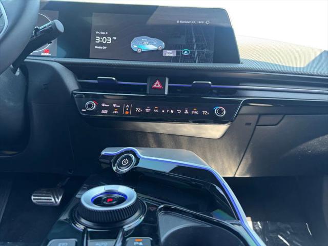 2024 Kia EV6 GT-Line