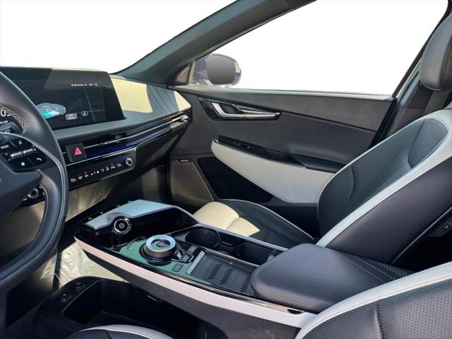 2024 Kia EV6 GT-Line