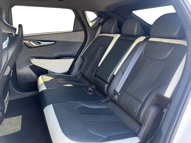 2024 Kia EV6 GT-Line