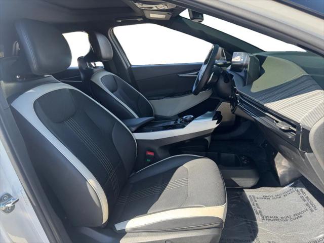 2024 Kia EV6 GT-Line