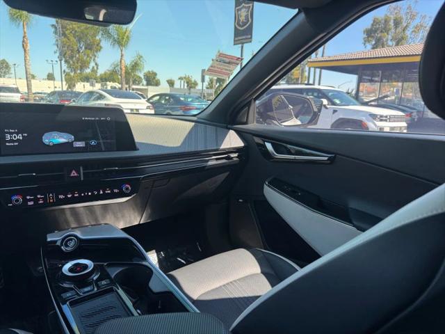 2024 Kia EV6 GT-Line