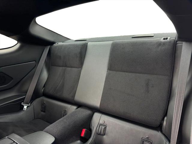 2022 Toyota GR86 Premium