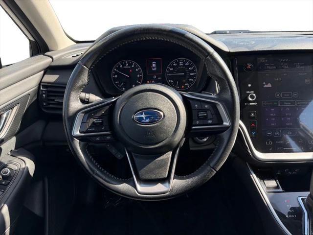 2021 Subaru Legacy Premium