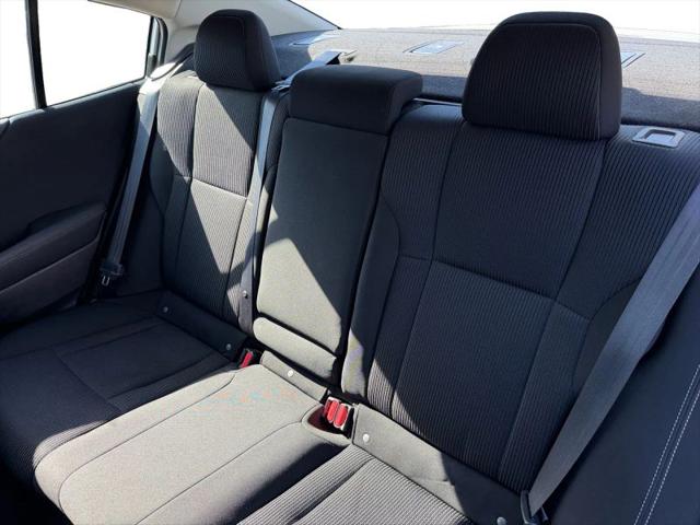 2021 Subaru Legacy Premium