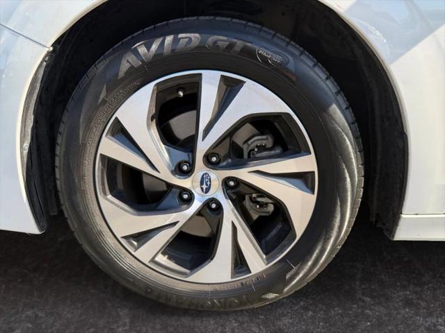 2021 Subaru Legacy Premium