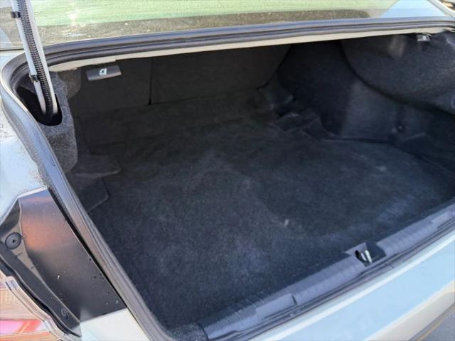 2021 Subaru Legacy Premium