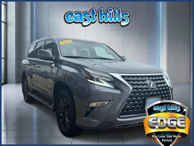 2022 Lexus GX 460 Premium for sale in Freeport, NY