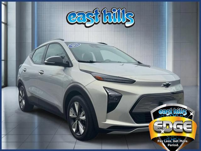 2023 Chevrolet Bolt EUV FWD LT for sale in Freeport, NY