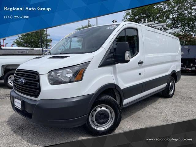 2018 Ford Transit w/60/40 Side Door w/RWB for sale in Chicago, IL