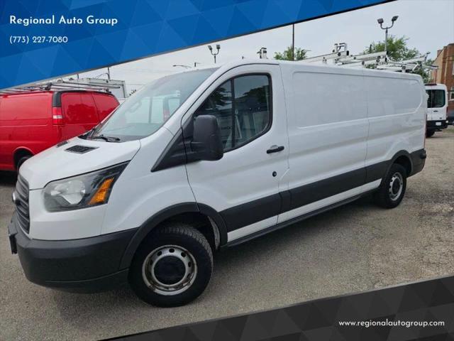 2015 Ford Transit w/60/40 Side Door w/LWB for sale in Chicago, IL