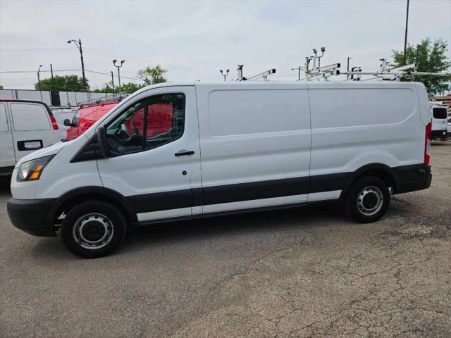 2015 Ford Transit w/60/40 Side Door w/LWB