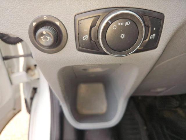 2015 Ford Transit w/60/40 Side Door w/LWB