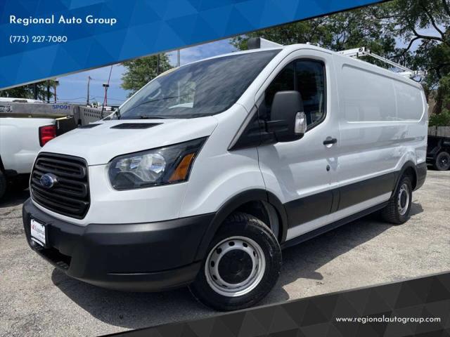 2019 Ford Transit w/60/40 Side Door w/RWB for sale in Chicago, IL