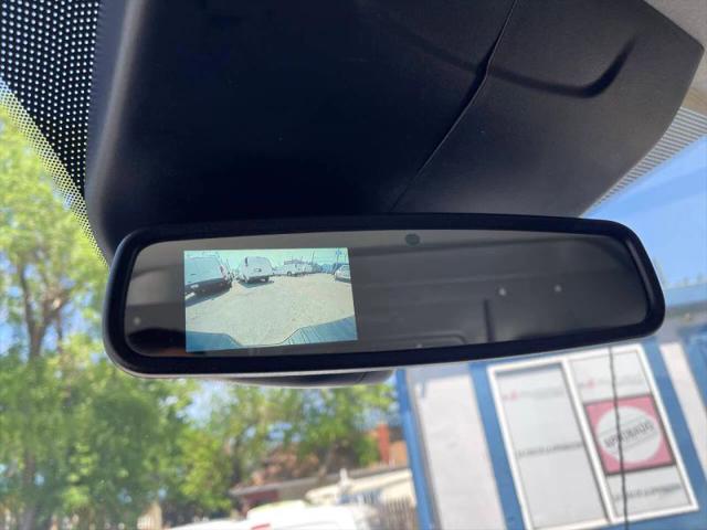 2019 Ford Transit w/60/40 Side Door w/RWB