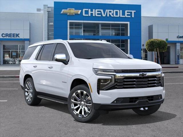 2026 Chevrolet Tahoe 4WD Premier for sale in San Jose, CA