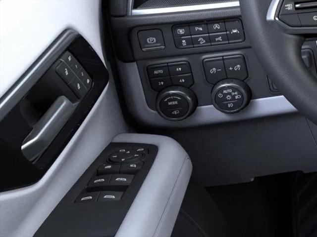 2026 Chevrolet Tahoe 4WD Premier