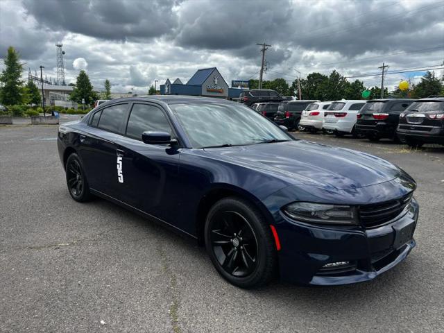 2015 Dodge Charger SXT for sale in Eugene, OR